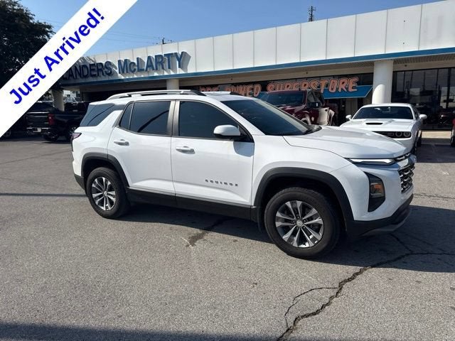 chevrolet equinox 2026 3GNAXHEG9TL211913 image chevrolet equinox 2026 3GNAXHEG9TL211913 image