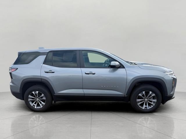 chevrolet equinox 2026 3GNAXPEG8TL154209 image chevrolet equinox 2026 3GNAXPEG8TL154209 image