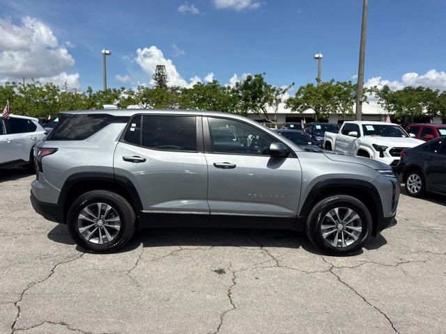 chevrolet equinox 2026 3GNAXHEG0TL318946 image chevrolet equinox 2026 3GNAXHEG0TL318946 image