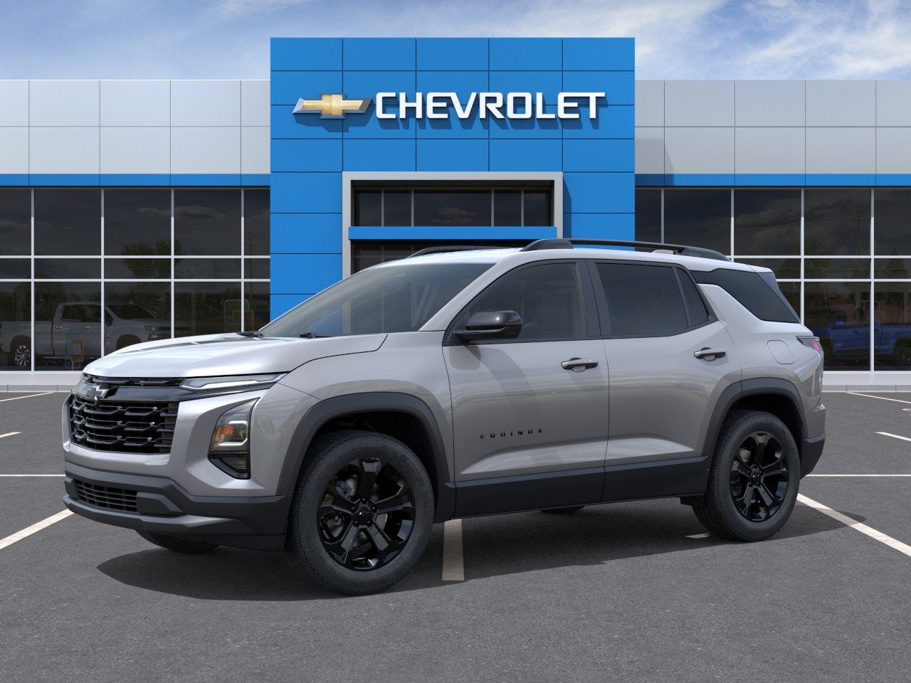 chevrolet equinox 2026 3GNAXHEG7TL496319 image chevrolet equinox 2026 3GNAXHEG7TL496319 image
