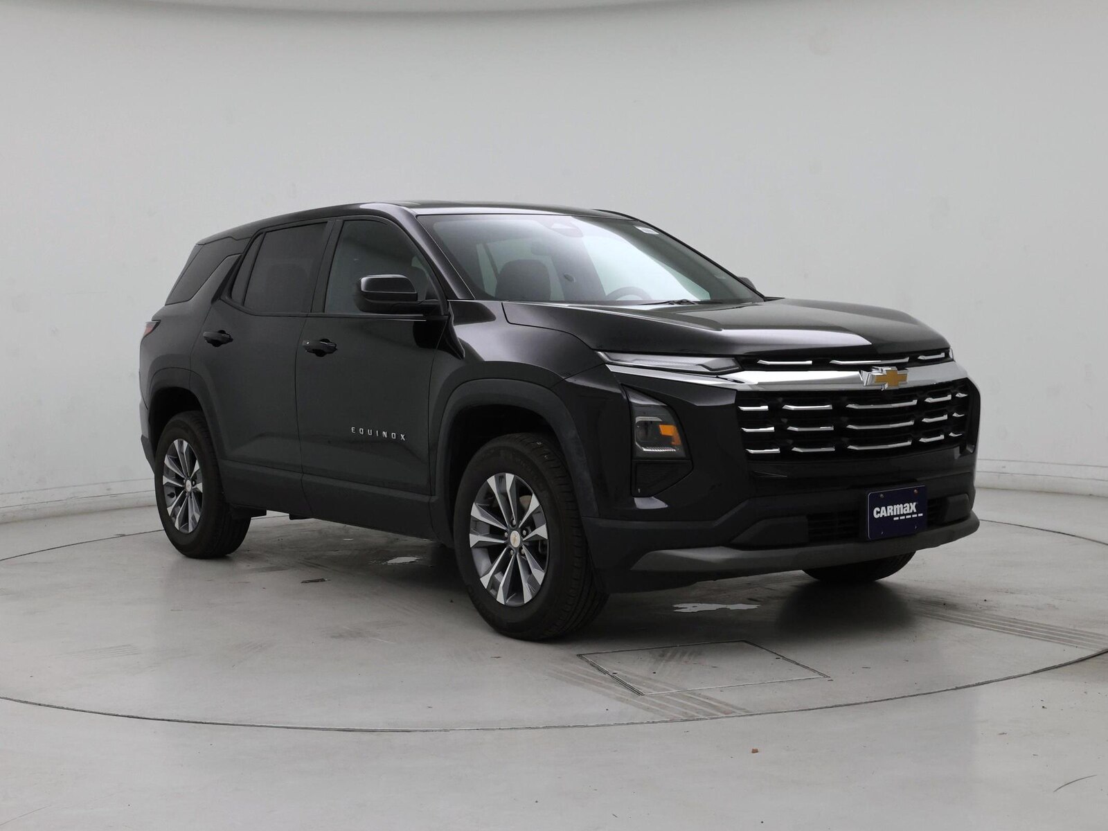 chevrolet equinox 2026 3GNAXPEG0TL352363 image chevrolet equinox 2026 3GNAXPEG0TL352363 image