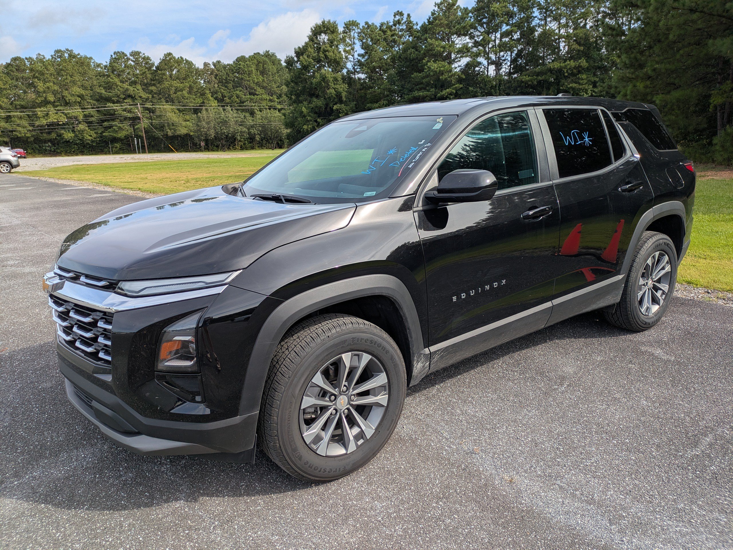 chevrolet equinox 2026 3GNAXHEG5TL207907 image chevrolet equinox 2026 3GNAXHEG5TL207907 image