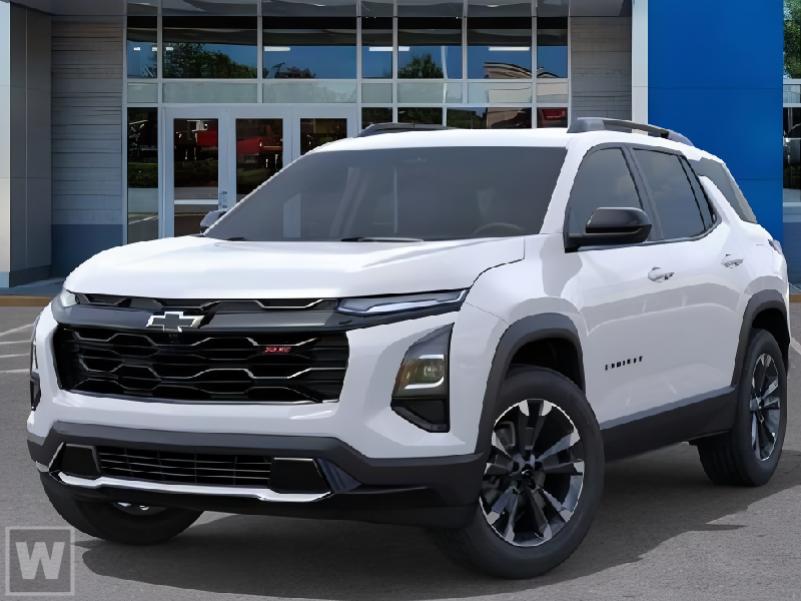 chevrolet equinox 2026 3GNAXTEGXTL540137 image chevrolet equinox 2026 3GNAXTEGXTL540137 image