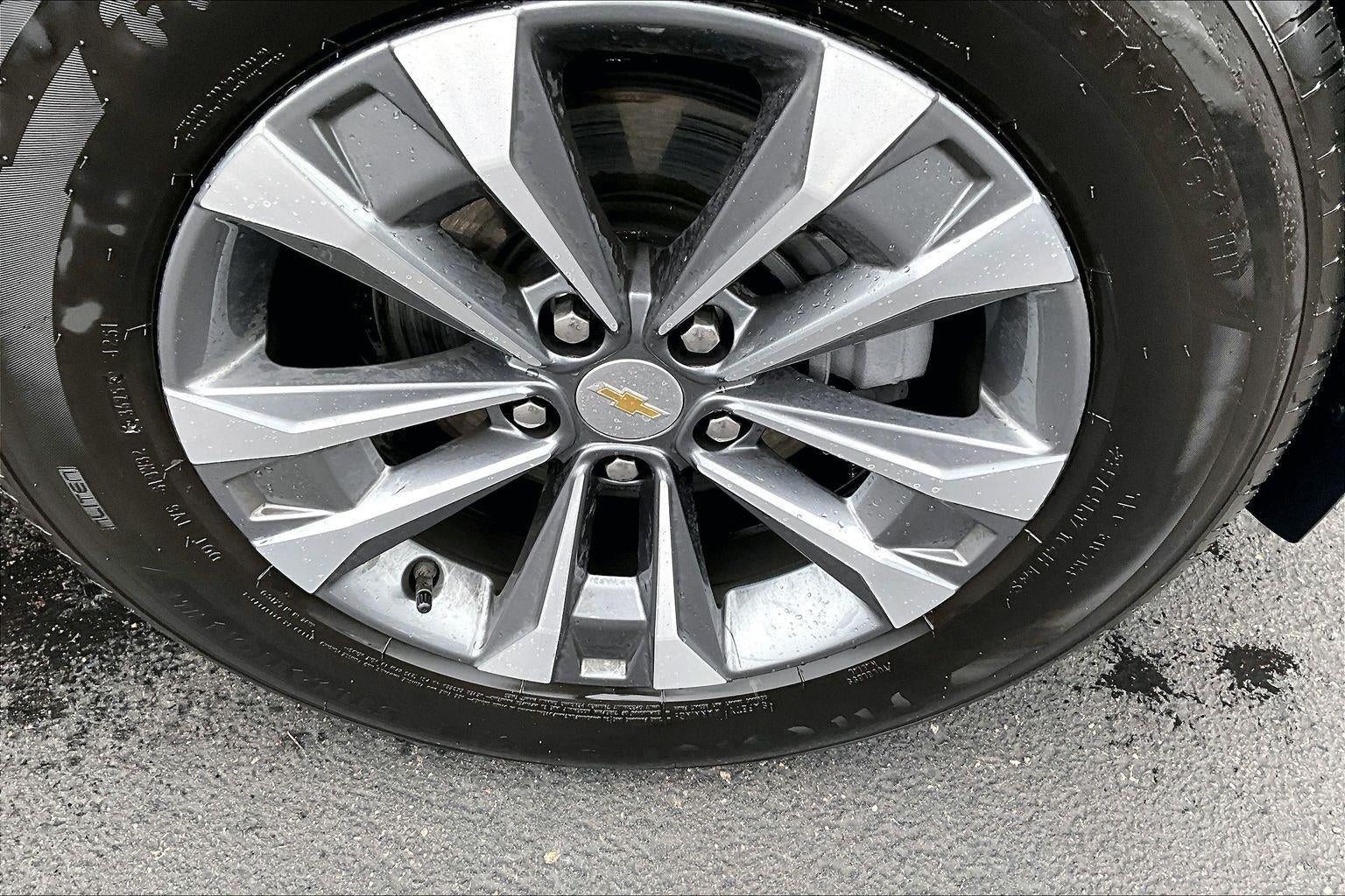 chevrolet equinox 2026 3GNAXHEG0TL304450 image chevrolet equinox 2026 3GNAXHEG0TL304450 image