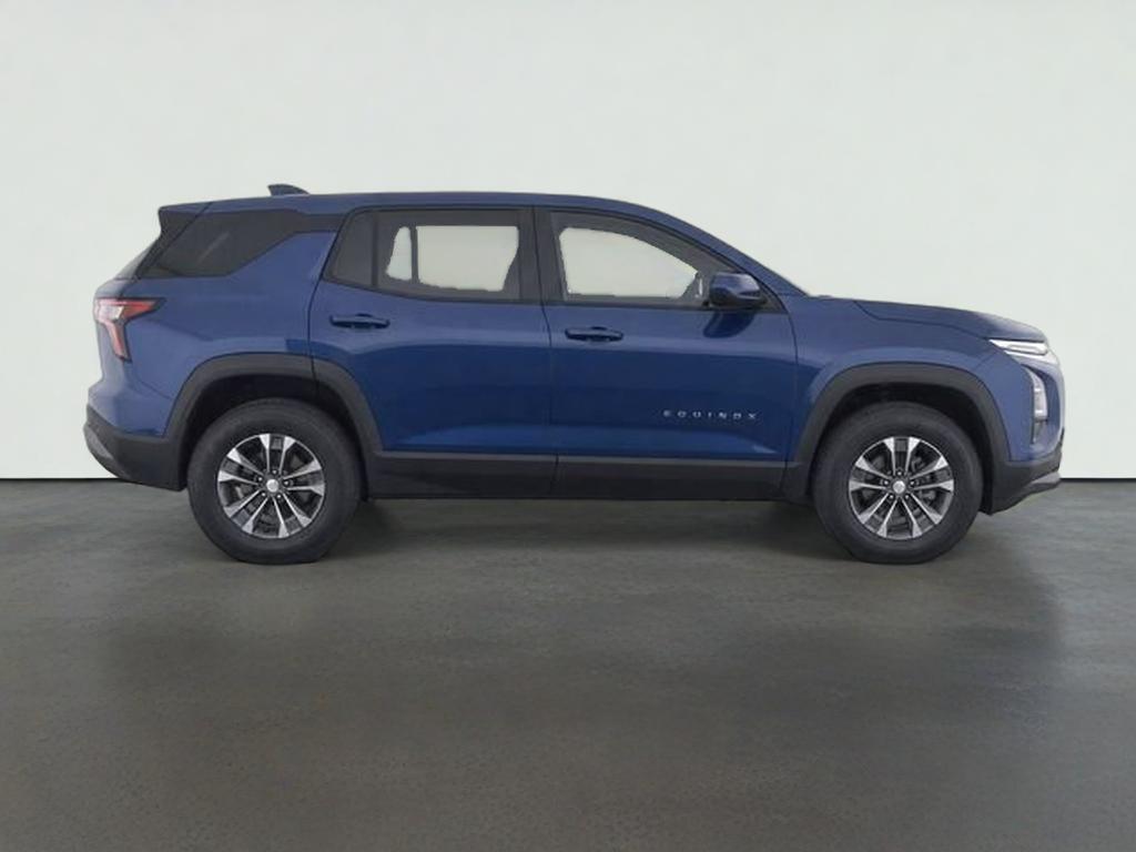 chevrolet equinox 2026 3GNAXHEG7TL223199 image chevrolet equinox 2026 3GNAXHEG7TL223199 image