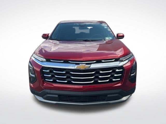 chevrolet equinox 2026 3GNAXPEG5TL137299 image chevrolet equinox 2026 3GNAXPEG5TL137299 image