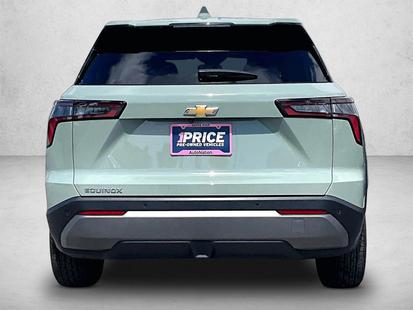 chevrolet equinox 2026 3GNAXHEG3TL179184 image chevrolet equinox 2026 3GNAXHEG3TL179184 image