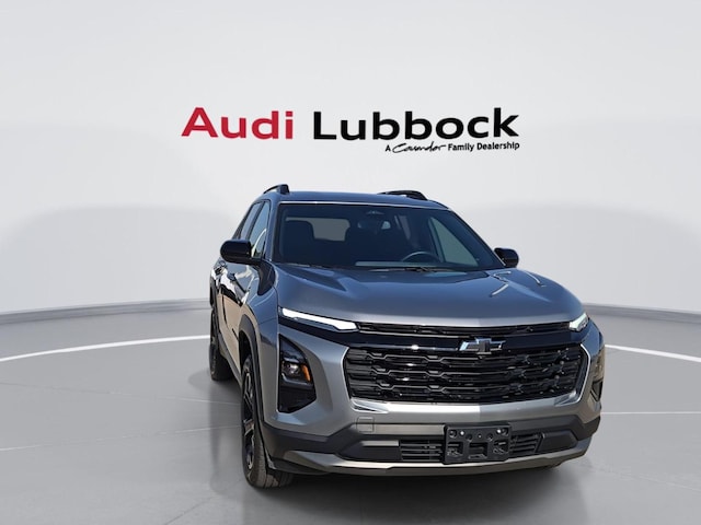 chevrolet equinox 2026 3GNAXHEG0TL288234 image chevrolet equinox 2026 3GNAXHEG0TL288234 image