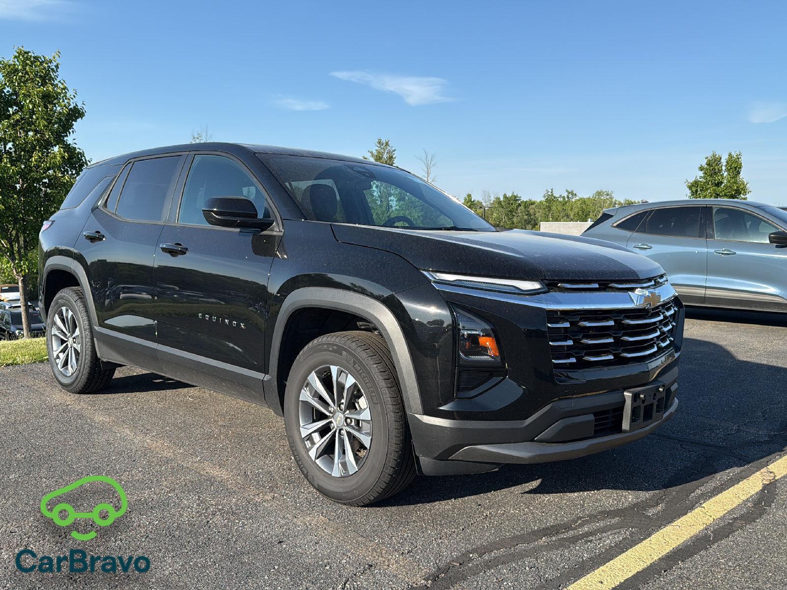 chevrolet equinox 2026 3GNAXPEG7TL199867 image chevrolet equinox 2026 3GNAXPEG7TL199867 image