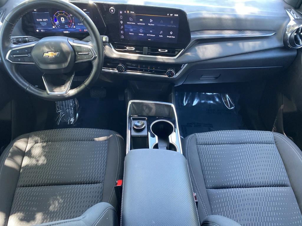 chevrolet equinox 2026 3GNAXHEG2TL126895 image chevrolet equinox 2026 3GNAXHEG2TL126895 image