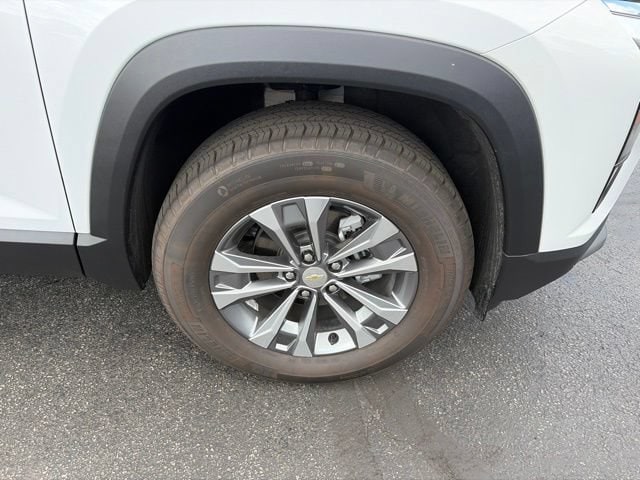 chevrolet equinox 2026 3GNAXPEG5TL508834 image chevrolet equinox 2026 3GNAXPEG5TL508834 image
