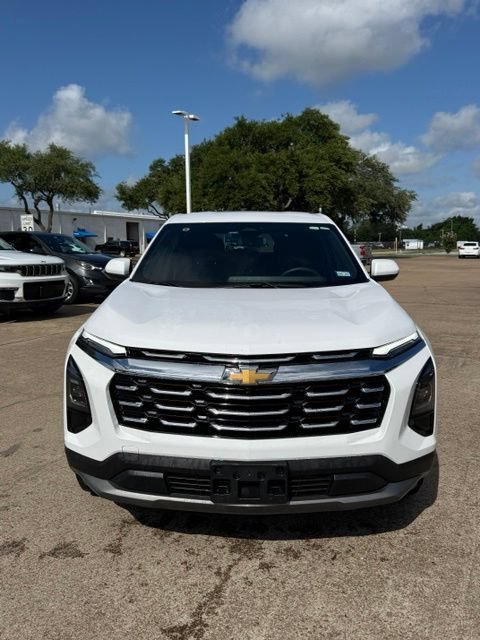 chevrolet equinox 2026 3GNAXHEG6TL138614 image chevrolet equinox 2026 3GNAXHEG6TL138614 image