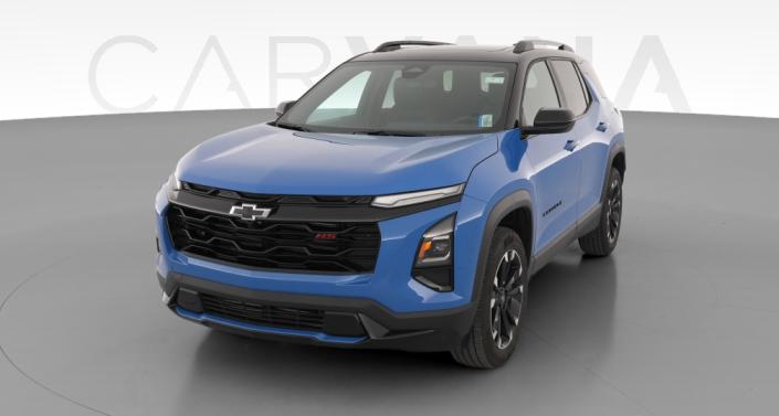 chevrolet equinox 2026 3GNAXLEG7TL288637 image chevrolet equinox 2026 3GNAXLEG7TL288637 image