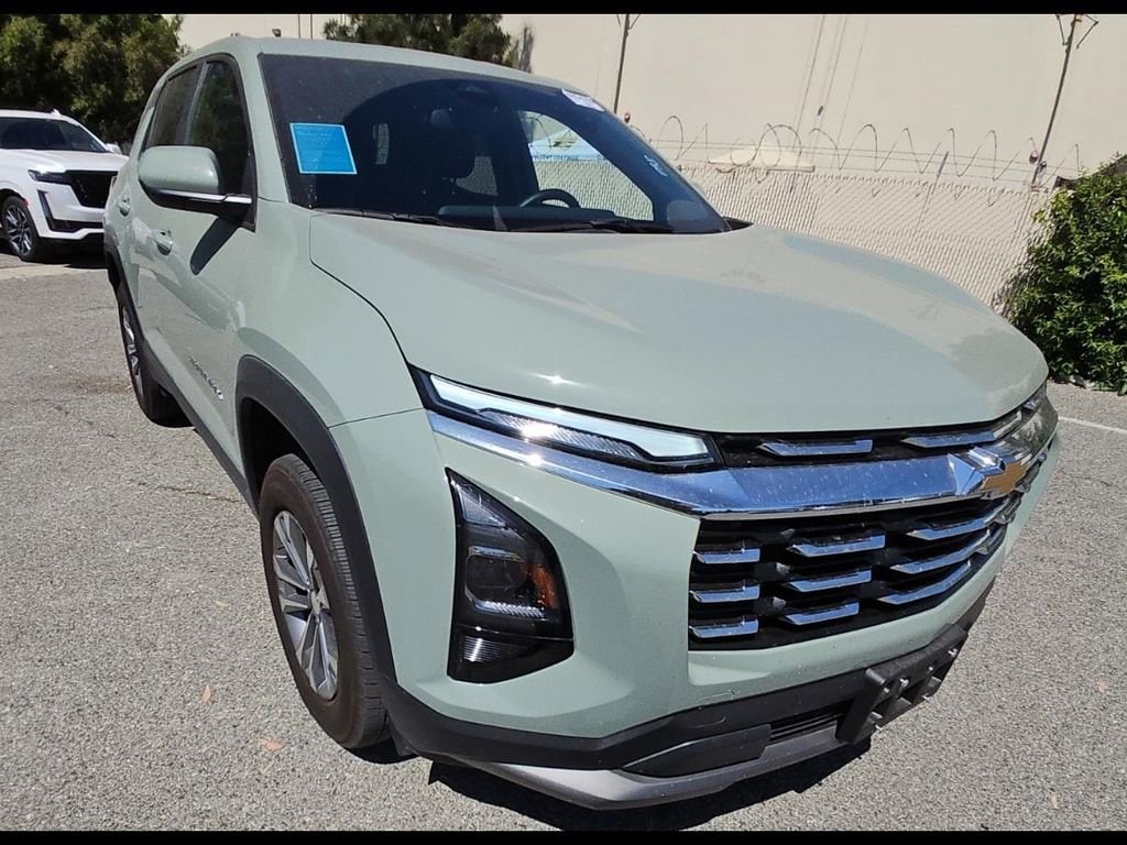 chevrolet equinox 2026 3GNAXHEG0TL114535 image chevrolet equinox 2026 3GNAXHEG0TL114535 image