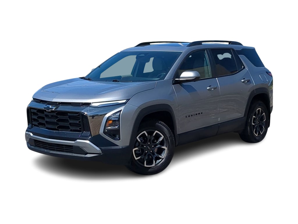 chevrolet equinox 2026 3GNAXSEGXTL232329 image chevrolet equinox 2026 3GNAXSEGXTL232329 image