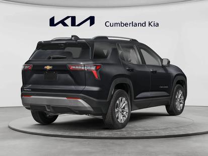 chevrolet equinox 2026 3GNAXHEG1TL289683 image chevrolet equinox 2026 3GNAXHEG1TL289683 image