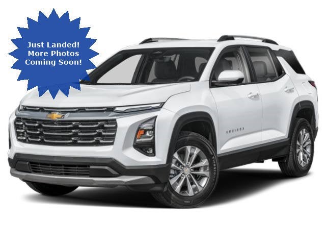 chevrolet equinox 2026 3GNAXPEG2TL332406 image chevrolet equinox 2026 3GNAXPEG2TL332406 image