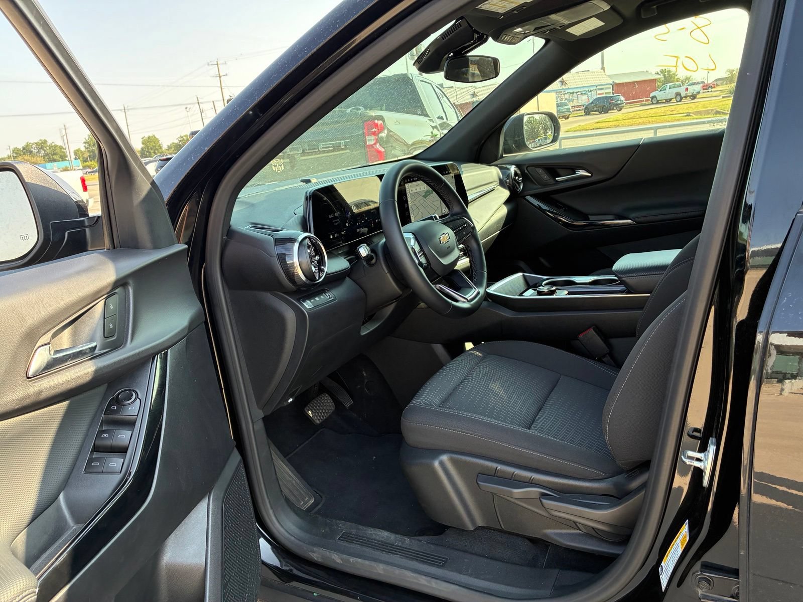 chevrolet equinox 2026 3GNAXPEG6TL253028 image chevrolet equinox 2026 3GNAXPEG6TL253028 image