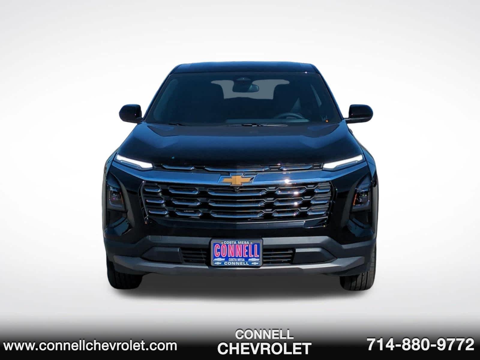 chevrolet equinox 2026 3GNAXHEG7TL315722 image chevrolet equinox 2026 3GNAXHEG7TL315722 image