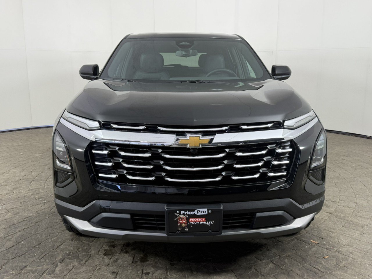 chevrolet equinox 2026 3GNAXHEG3TL102153 image chevrolet equinox 2026 3GNAXHEG3TL102153 image