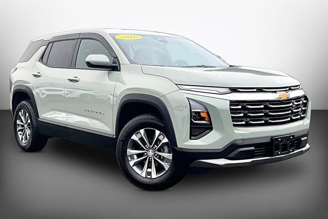 chevrolet equinox 2026 3GNAXPEG3TL162430 image chevrolet equinox 2026 3GNAXPEG3TL162430 image
