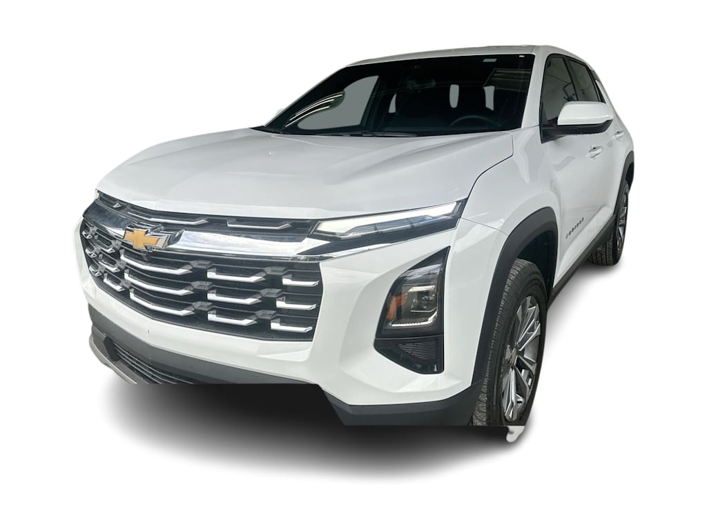 chevrolet equinox 2026 3GNAXHEG6TL296077 image chevrolet equinox 2026 3GNAXHEG6TL296077 image