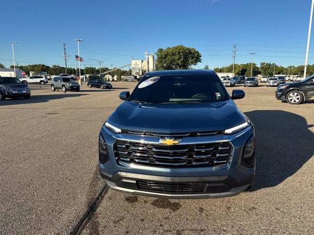 chevrolet equinox 2026 3GNAXHEG6TL254542 image chevrolet equinox 2026 3GNAXHEG6TL254542 image
