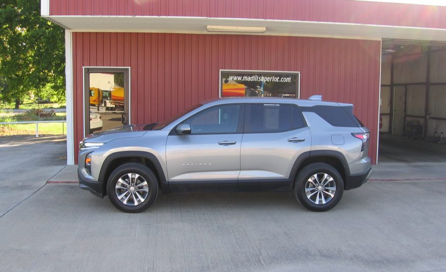 chevrolet equinox 2026 3GNAXHEG9TL388610 image chevrolet equinox 2026 3GNAXHEG9TL388610 image
