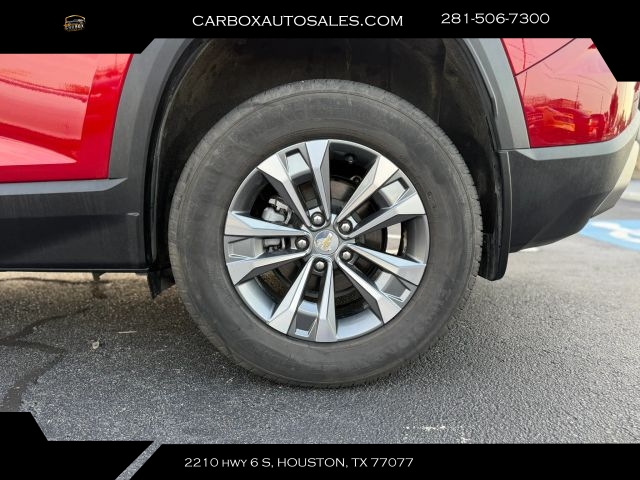 chevrolet equinox 2026 3GNAXHEG7TL256476 image chevrolet equinox 2026 3GNAXHEG7TL256476 image