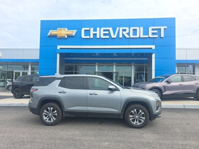 chevrolet equinox 2026 3GNAXPEG3TL329725 image chevrolet equinox 2026 3GNAXPEG3TL329725 image