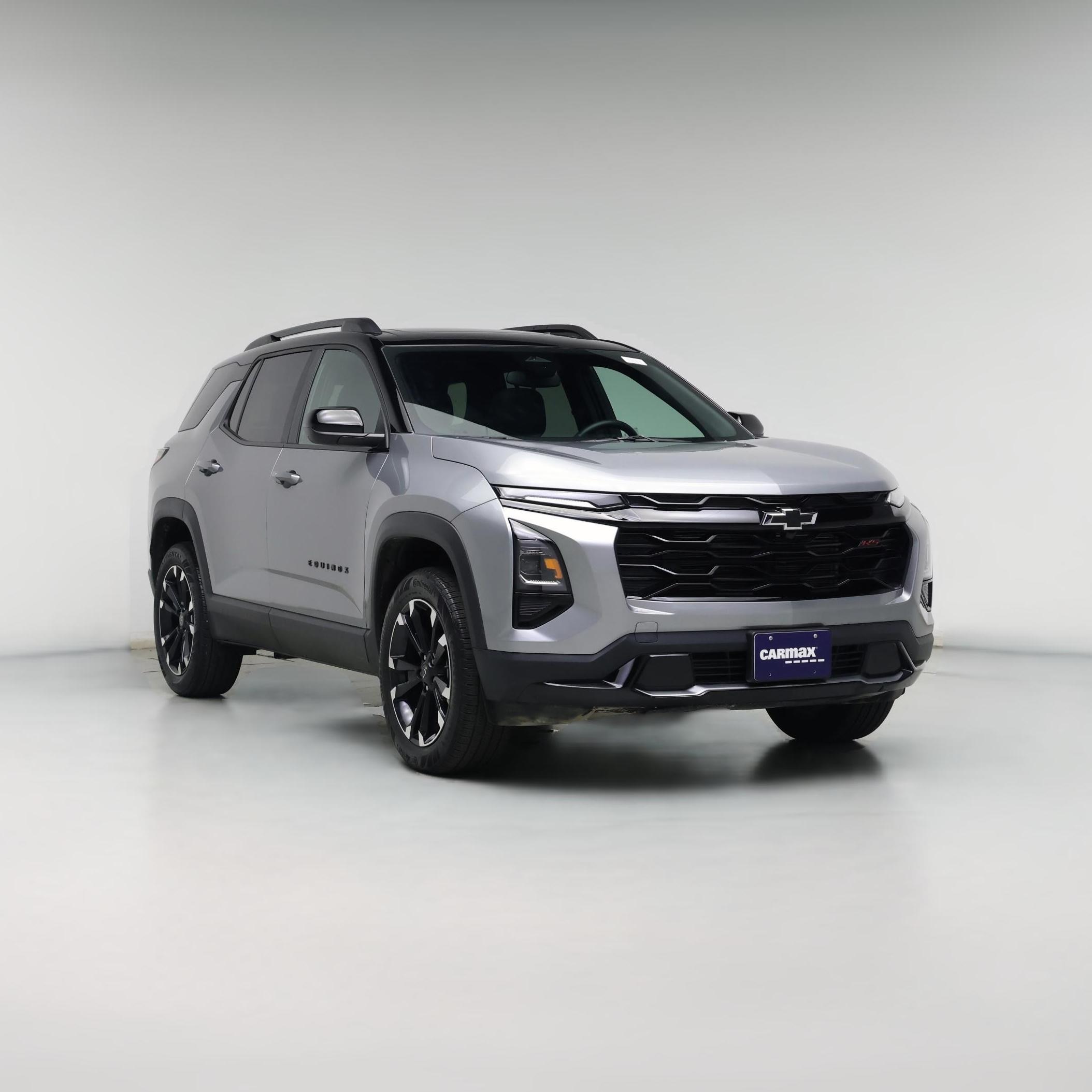 chevrolet equinox 2026 3GNAXLEG2TL324198 image chevrolet equinox 2026 3GNAXLEG2TL324198 image