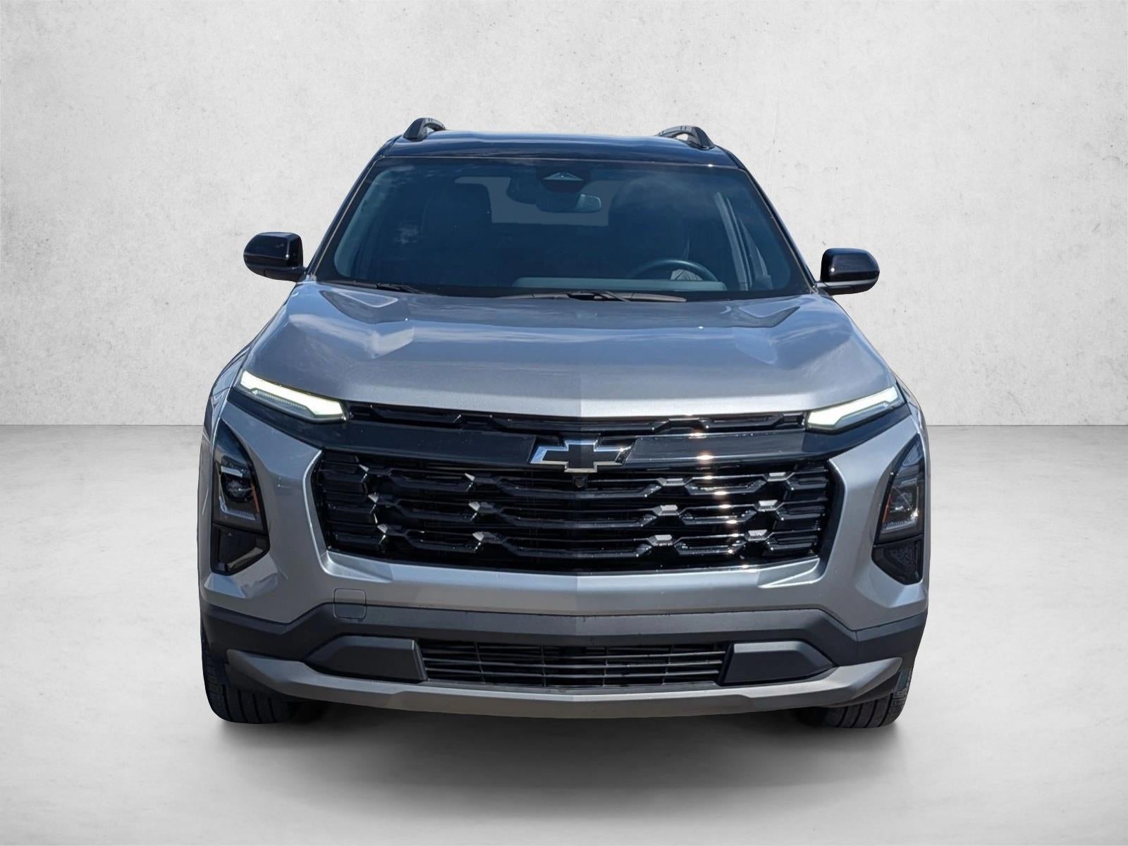 chevrolet equinox 2026 3GNAXHEG3TL152860 image chevrolet equinox 2026 3GNAXHEG3TL152860 image