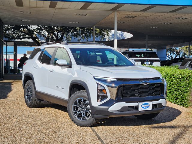 chevrolet equinox 2026 3GNAXKEG9TL365759 image chevrolet equinox 2026 3GNAXKEG9TL365759 image