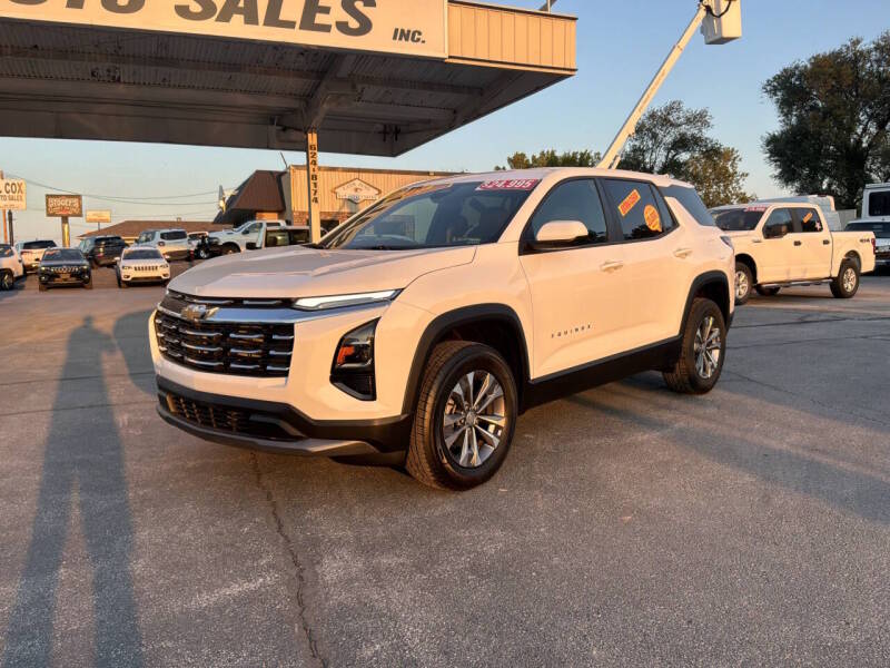 chevrolet equinox 2026 3GNAXHEG5TL307389 image chevrolet equinox 2026 3GNAXHEG5TL307389 image