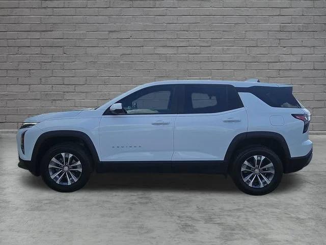 chevrolet equinox 2026 3GNAXHEG4TL486573 image chevrolet equinox 2026 3GNAXHEG4TL486573 image