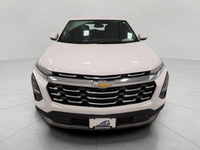 chevrolet equinox 2026 3GNAXPEG6TL239520 image chevrolet equinox 2026 3GNAXPEG6TL239520 image