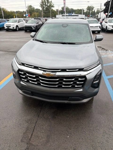 chevrolet equinox 2026 3GNAXHEG0TL310653 image chevrolet equinox 2026 3GNAXHEG0TL310653 image