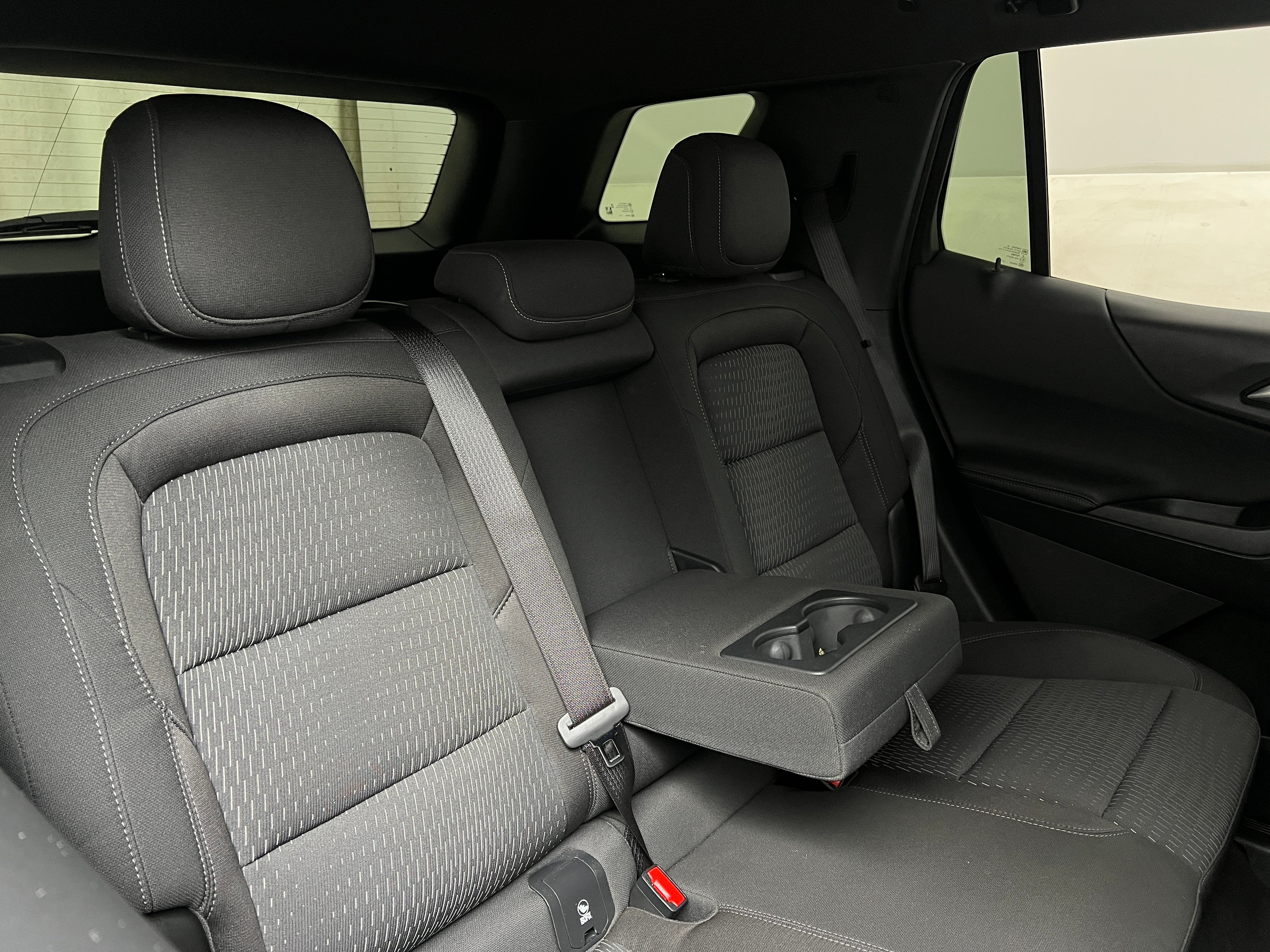 chevrolet equinox 2026 3GNAXPEGXTL252058 image chevrolet equinox 2026 3GNAXPEGXTL252058 image