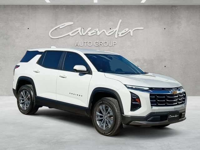 chevrolet equinox 2026 3GNAXHEG4TL106034 image chevrolet equinox 2026 3GNAXHEG4TL106034 image