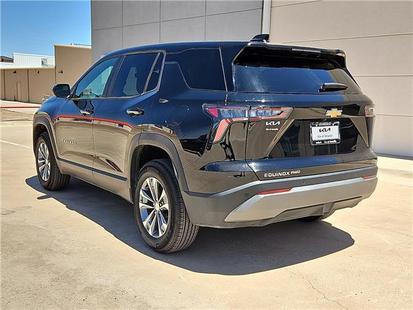 chevrolet equinox 2026 3GNAXPEG2TL353420 image chevrolet equinox 2026 3GNAXPEG2TL353420 image