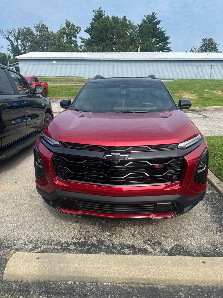 chevrolet equinox 2026 3GNAXTEGXTL246396 image chevrolet equinox 2026 3GNAXTEGXTL246396 image