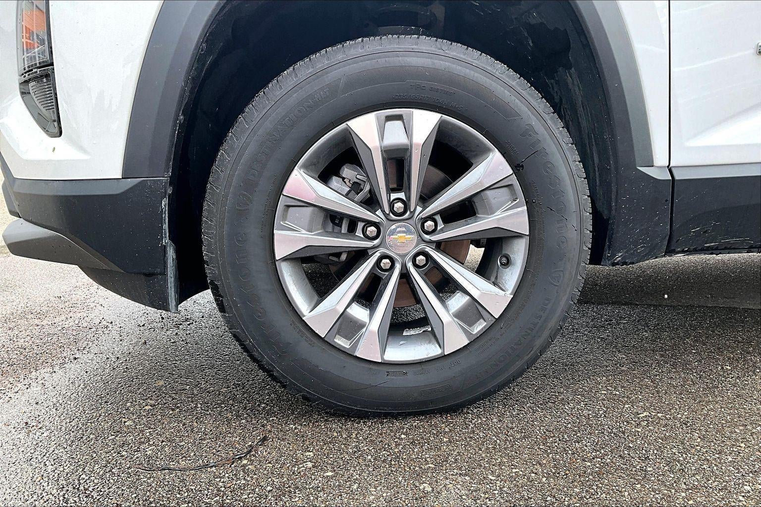 chevrolet equinox 2026 3GNAXHEG1TL301542 image chevrolet equinox 2026 3GNAXHEG1TL301542 image