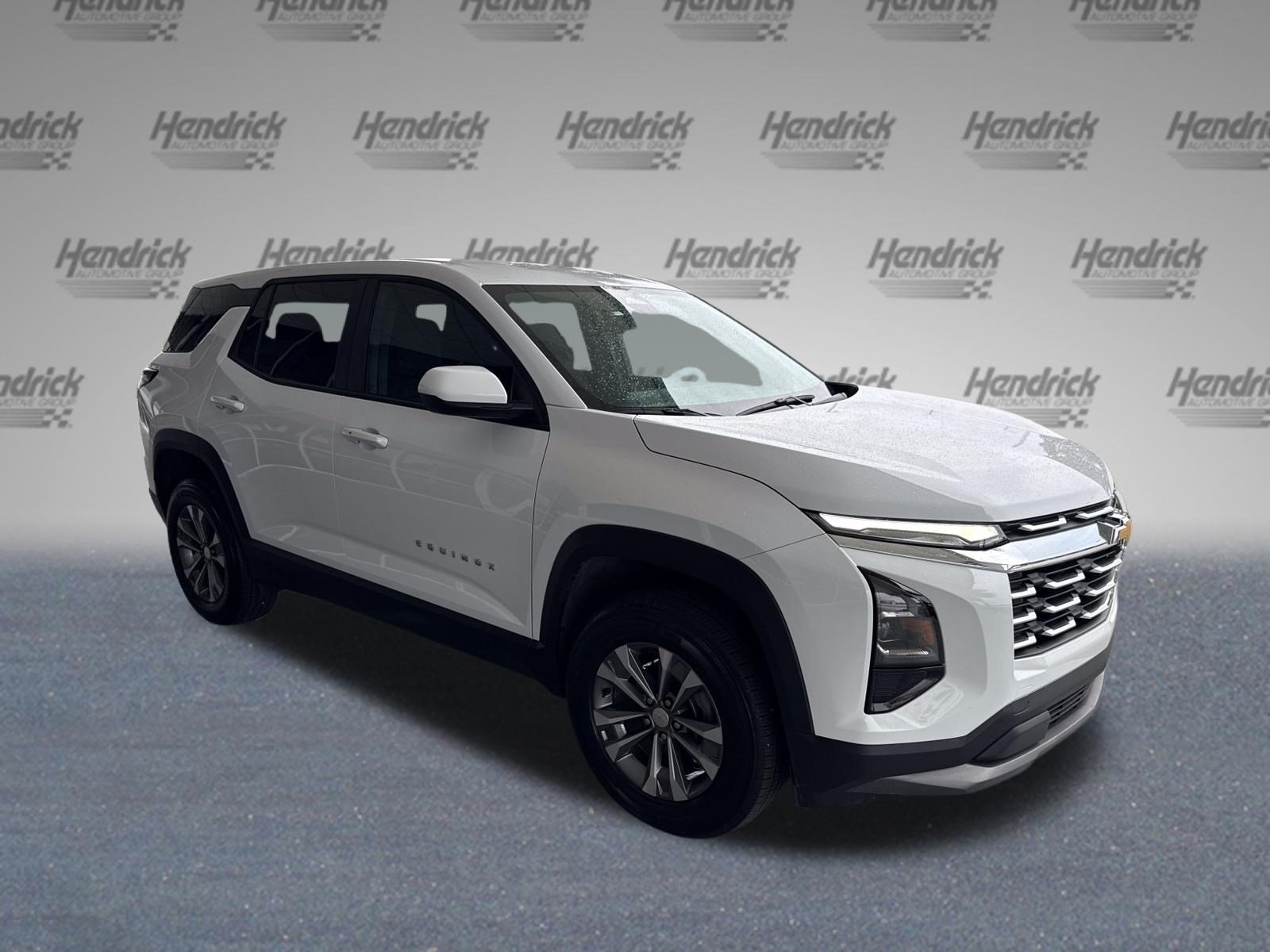 chevrolet equinox 2026 3GNAXHEG7TL291275 image chevrolet equinox 2026 3GNAXHEG7TL291275 image