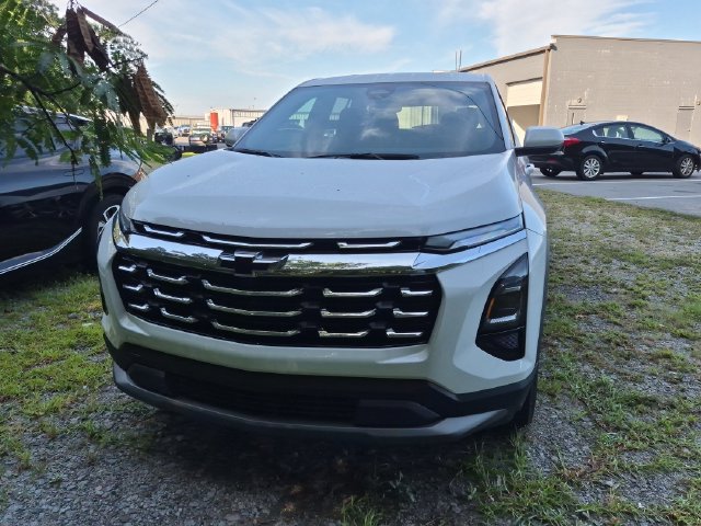chevrolet equinox 2026 3GNAXHEG2TL148122 image chevrolet equinox 2026 3GNAXHEG2TL148122 image