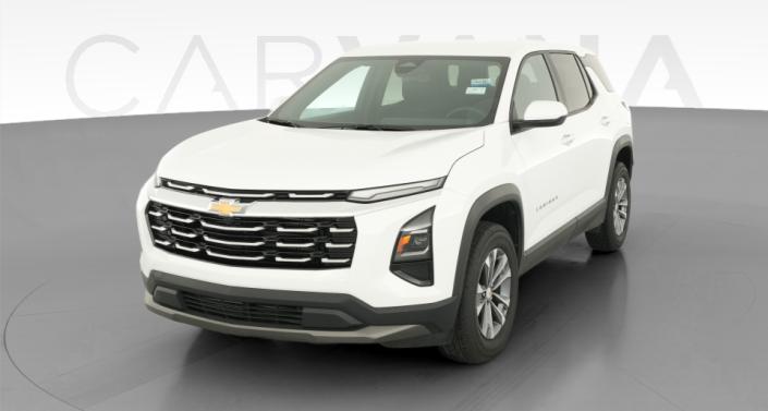 chevrolet equinox 2026 3GNAXHEG1TL239978 image chevrolet equinox 2026 3GNAXHEG1TL239978 image