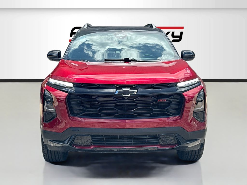chevrolet equinox 2026 3GNAXLEG6TL108242 image chevrolet equinox 2026 3GNAXLEG6TL108242 image