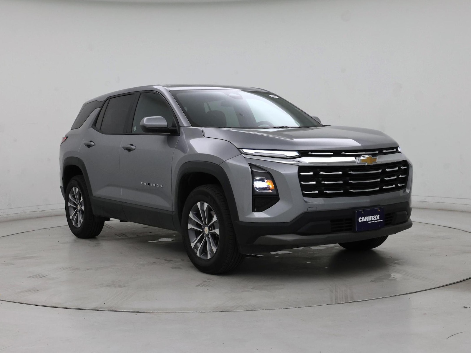chevrolet equinox 2026 3GNAXPEG1TL332963 image chevrolet equinox 2026 3GNAXPEG1TL332963 image