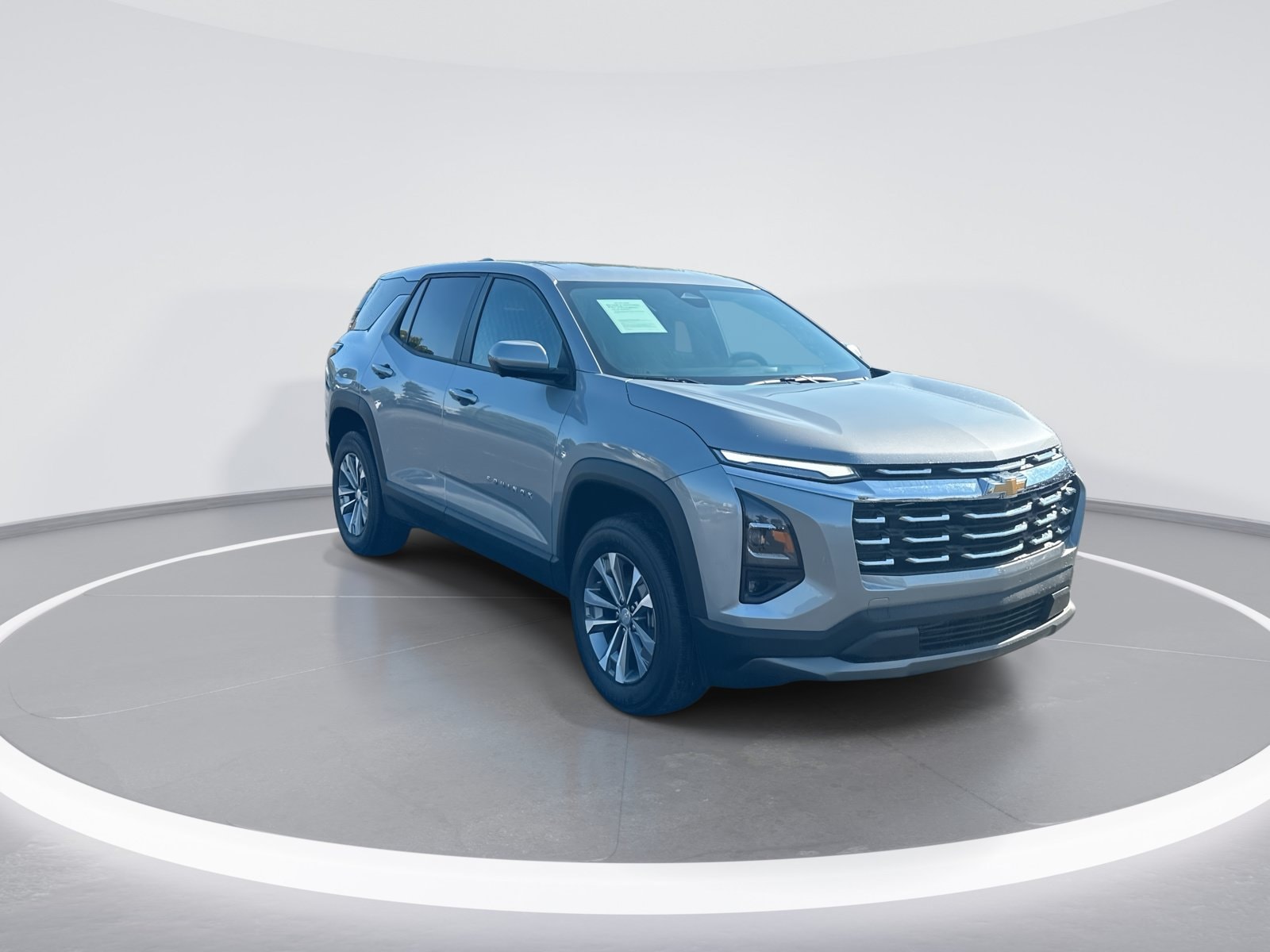 chevrolet equinox 2026 3GNAXHEG2TL315482 image chevrolet equinox 2026 3GNAXHEG2TL315482 image