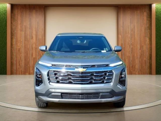 chevrolet equinox 2026 3GNAXHEGXTL530236 image chevrolet equinox 2026 3GNAXHEGXTL530236 image