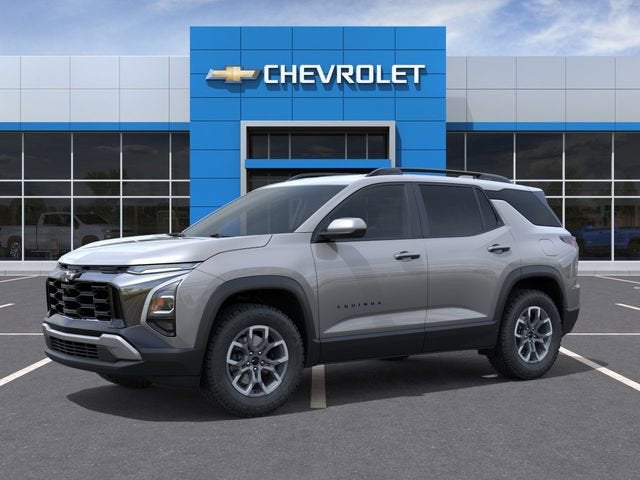 chevrolet equinox 2026 3GNAXSEGXTL352728 image chevrolet equinox 2026 3GNAXSEGXTL352728 image